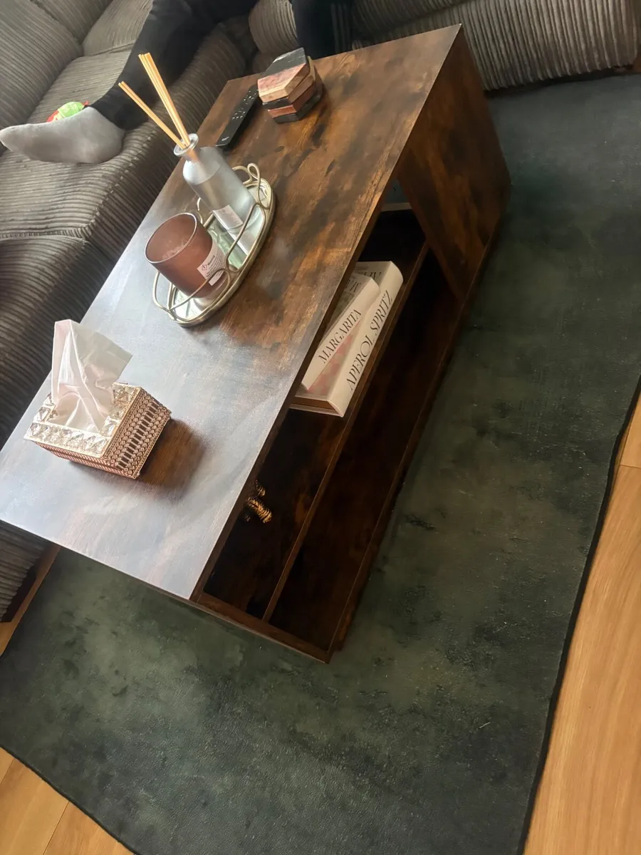 Coffee table - Image 2