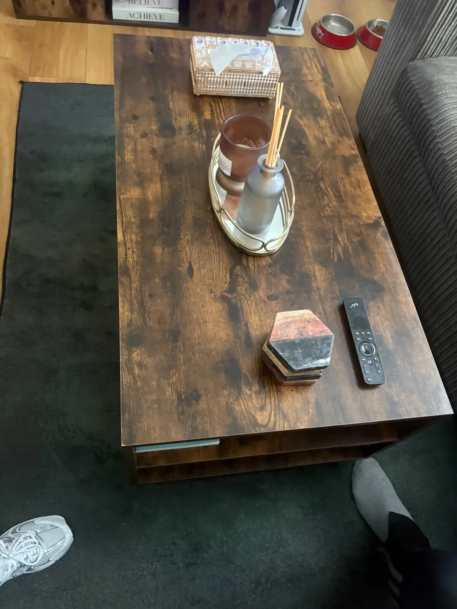 Coffee table - Image 3