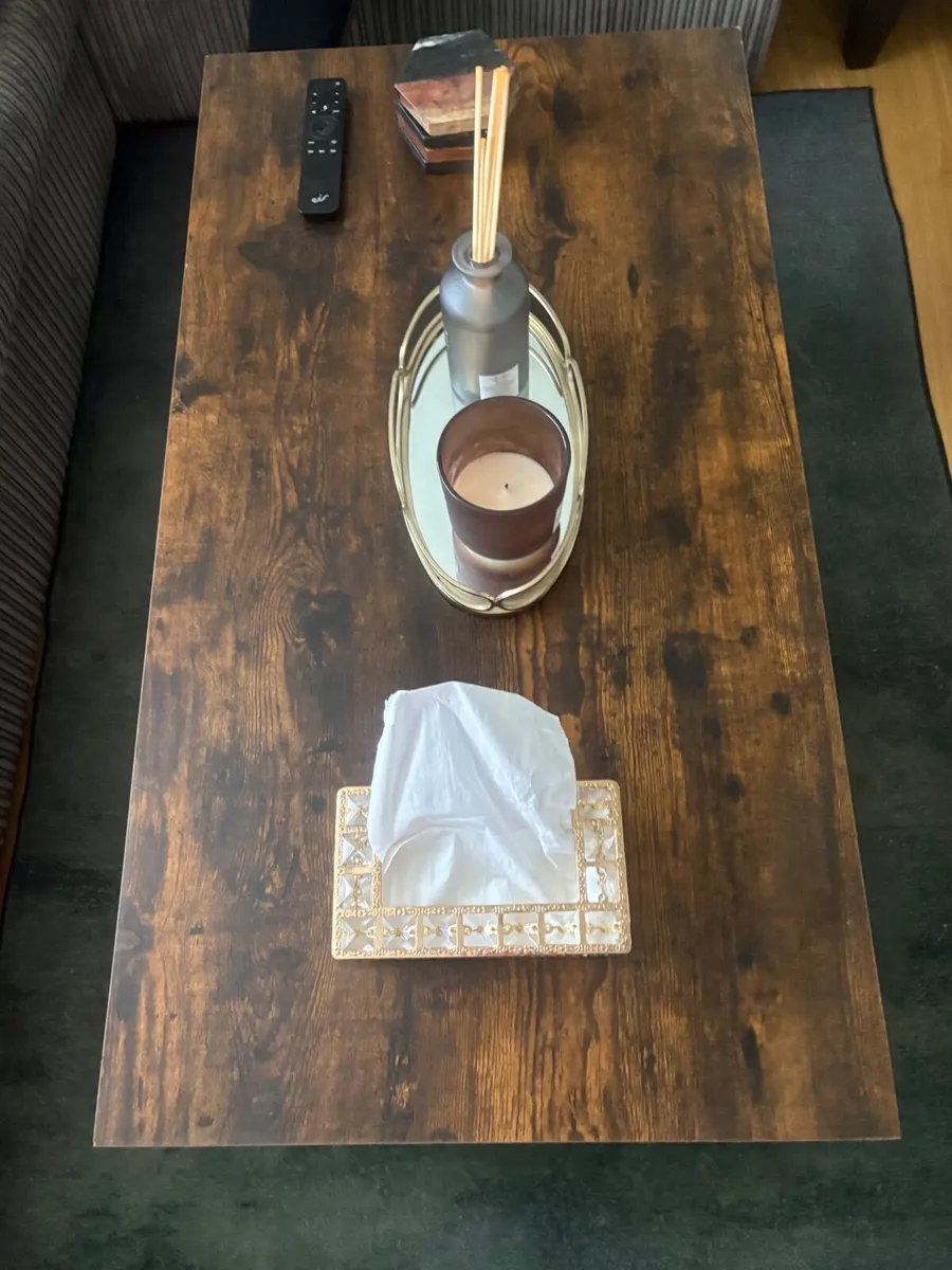 Coffee table - Image 4