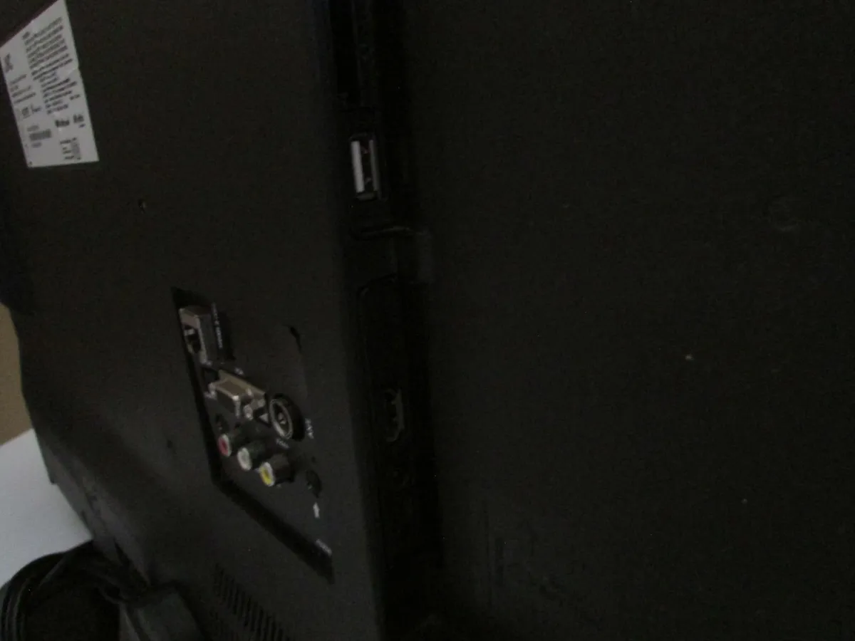 Jvc tv 32'' smart - Image 4