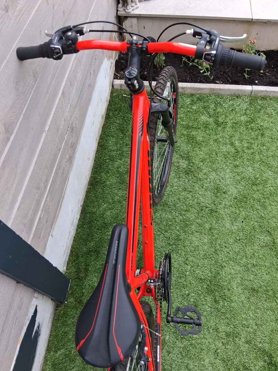 Boys Mountain Bike - Image 3