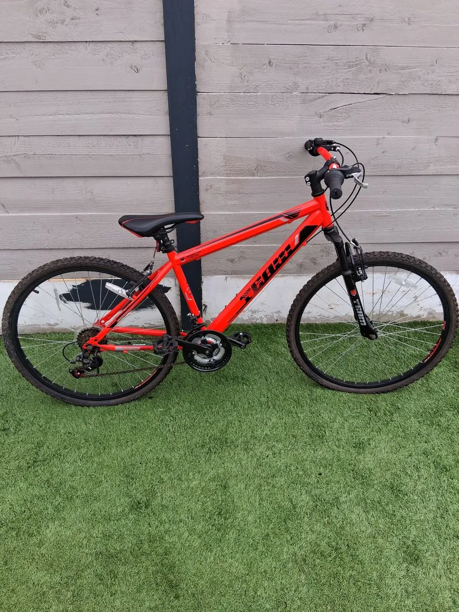 Boys Mountain Bike - Image 4
