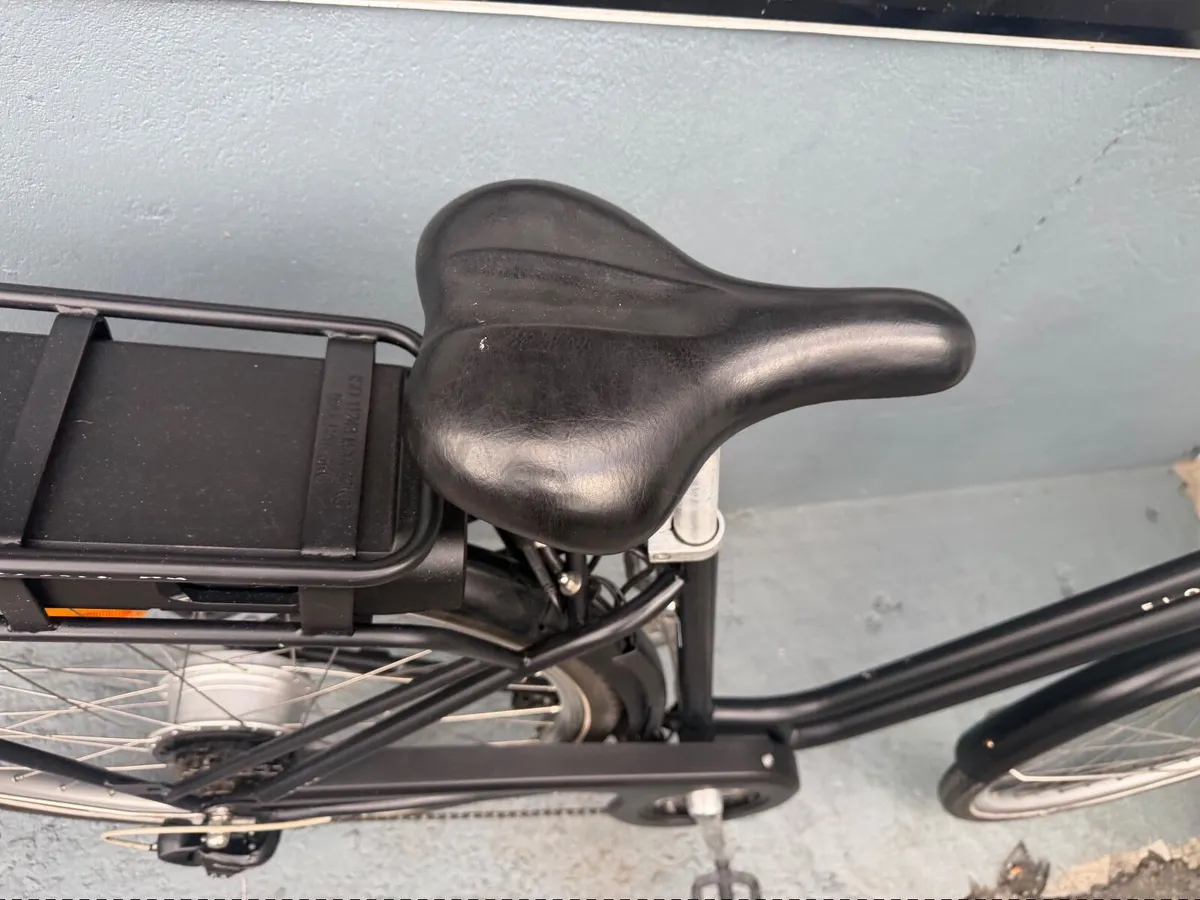 Elopes Electric bike ❗️Open 7 days of the week ❗️ - Image 3