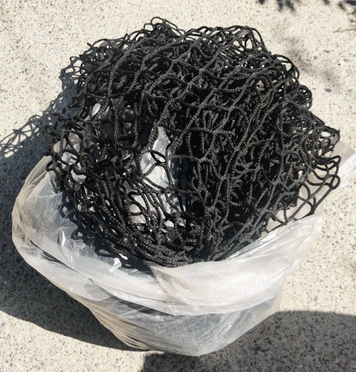 cover net