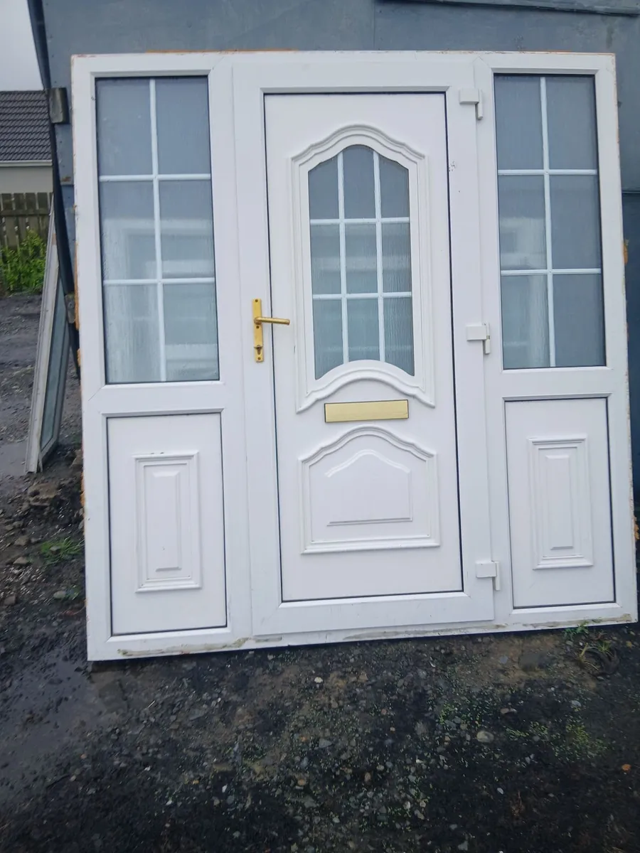 Pvc door s - Image 2