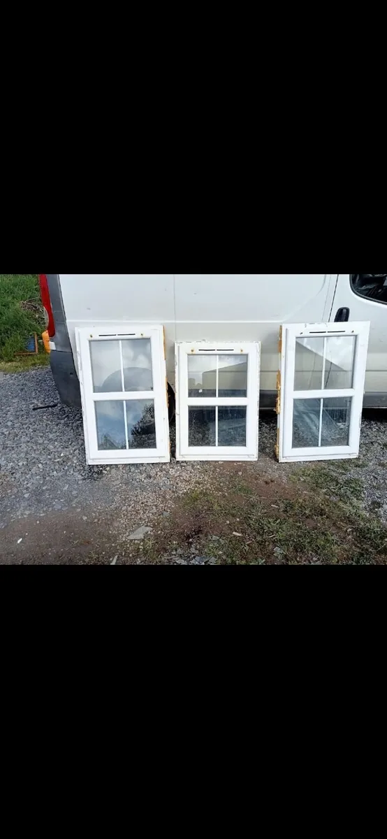 Pvc door s - Image 1