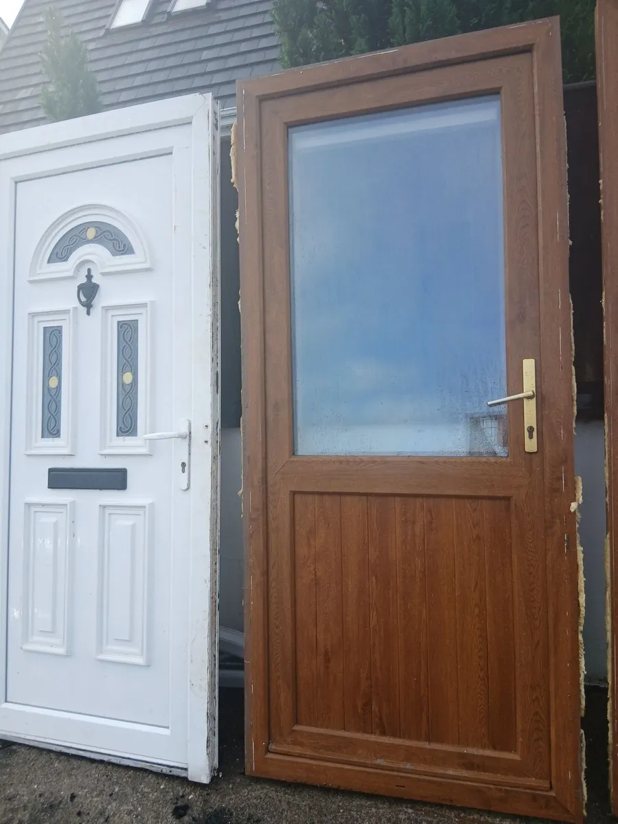 Pvc door s - Image 3