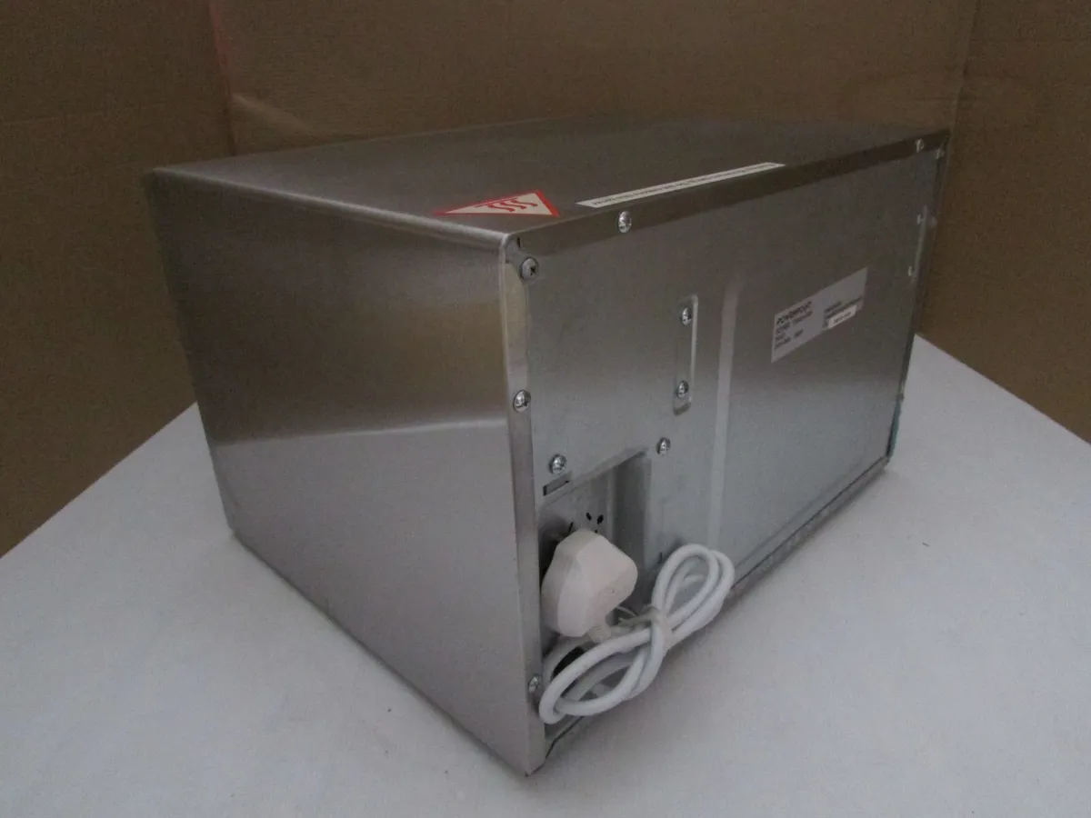 NEW power point steam oven - Image 2