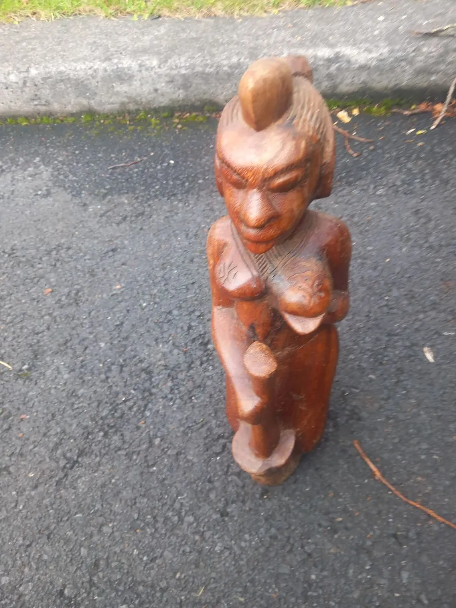 Statuet