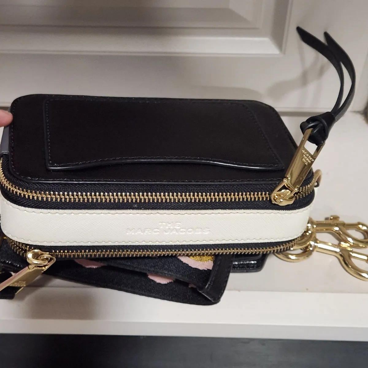 Marc jacobs snapshot bag (new) - Image 2