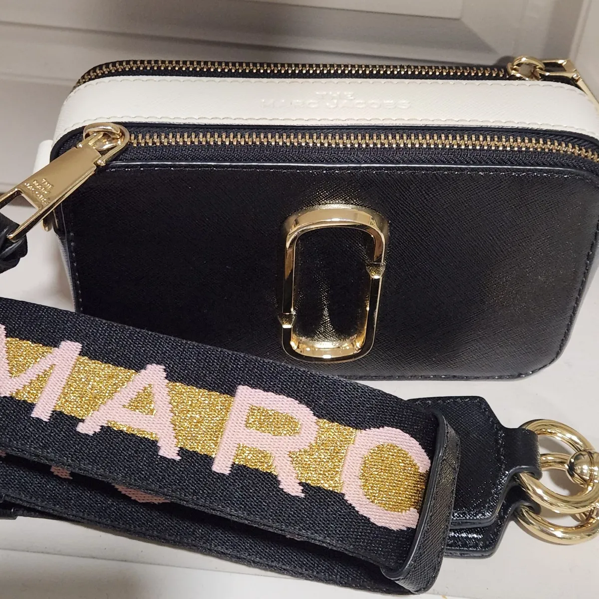 Marc jacobs snapshot bag (new) - Image 4