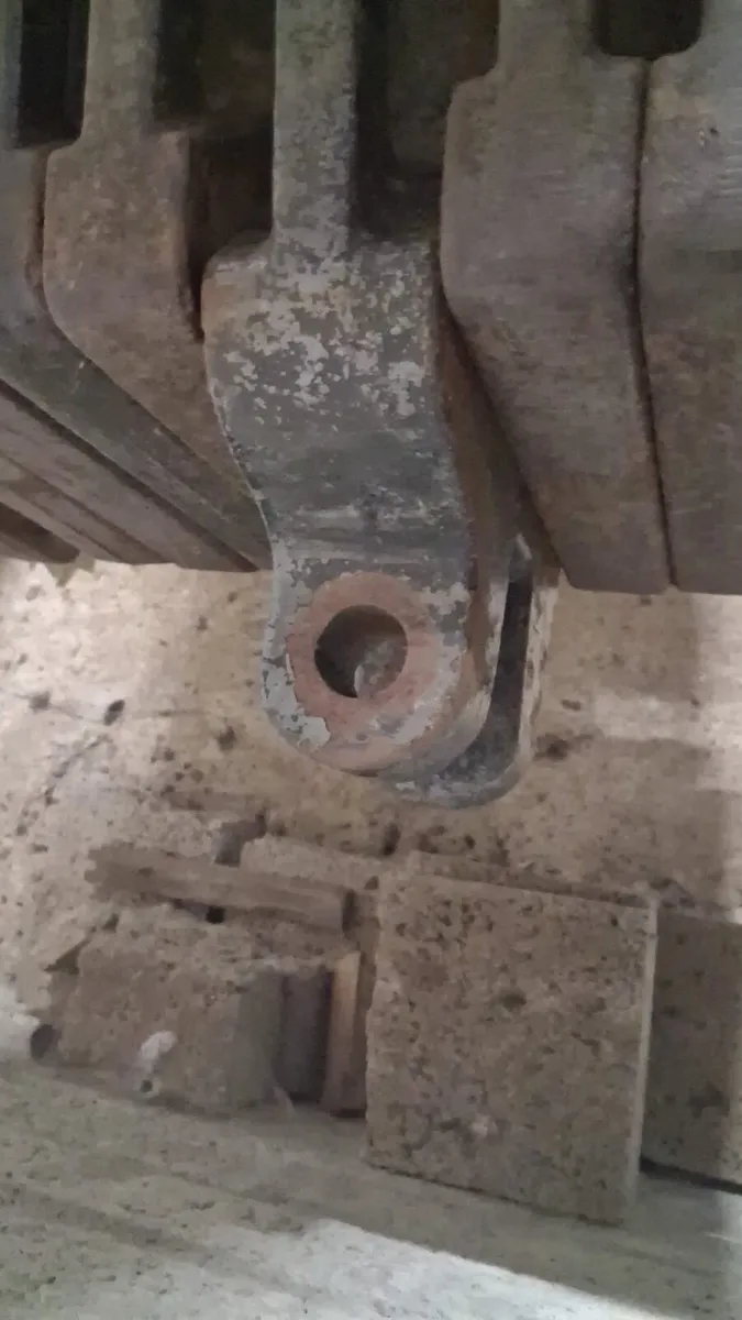 Massey Ferguson weights - Image 2