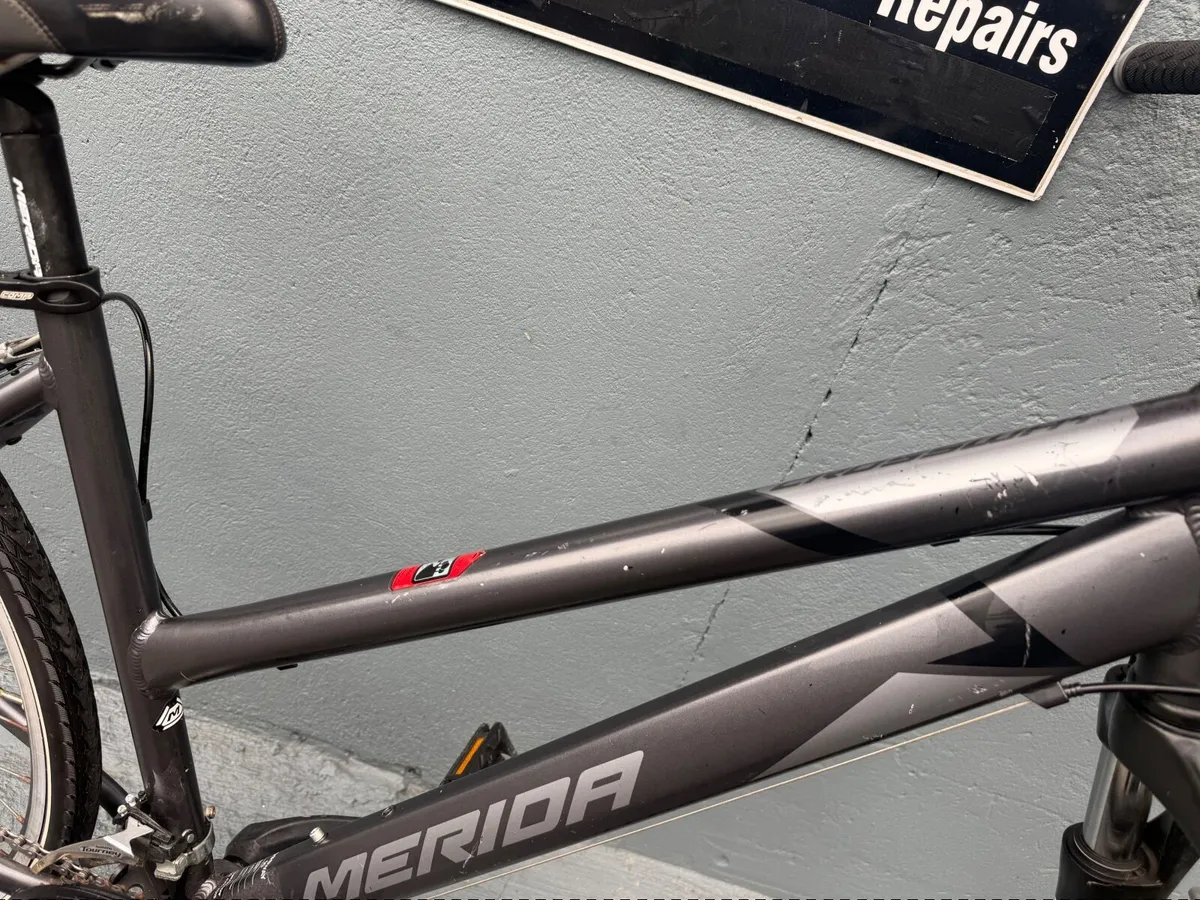 Merida crossway ❗️Open 7 days of the week ❗️ - Image 4