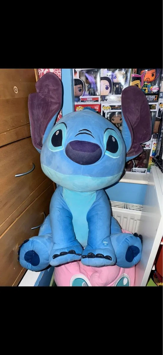 Life Size Stitch - Image 2