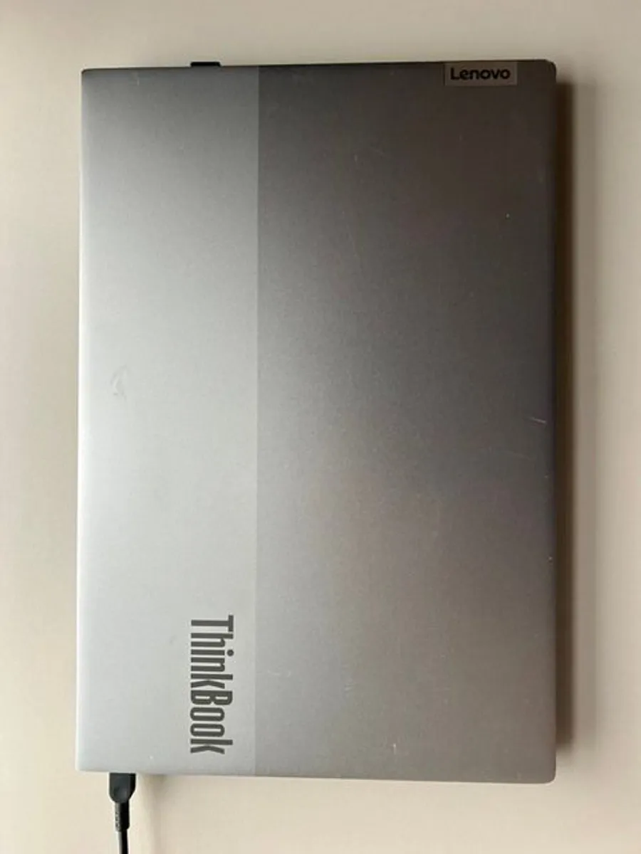 Lenovo ThinkBook 14 G2 ARE | Windows 11 Pro | 14" Laptop | Excellent Condition - Image 3