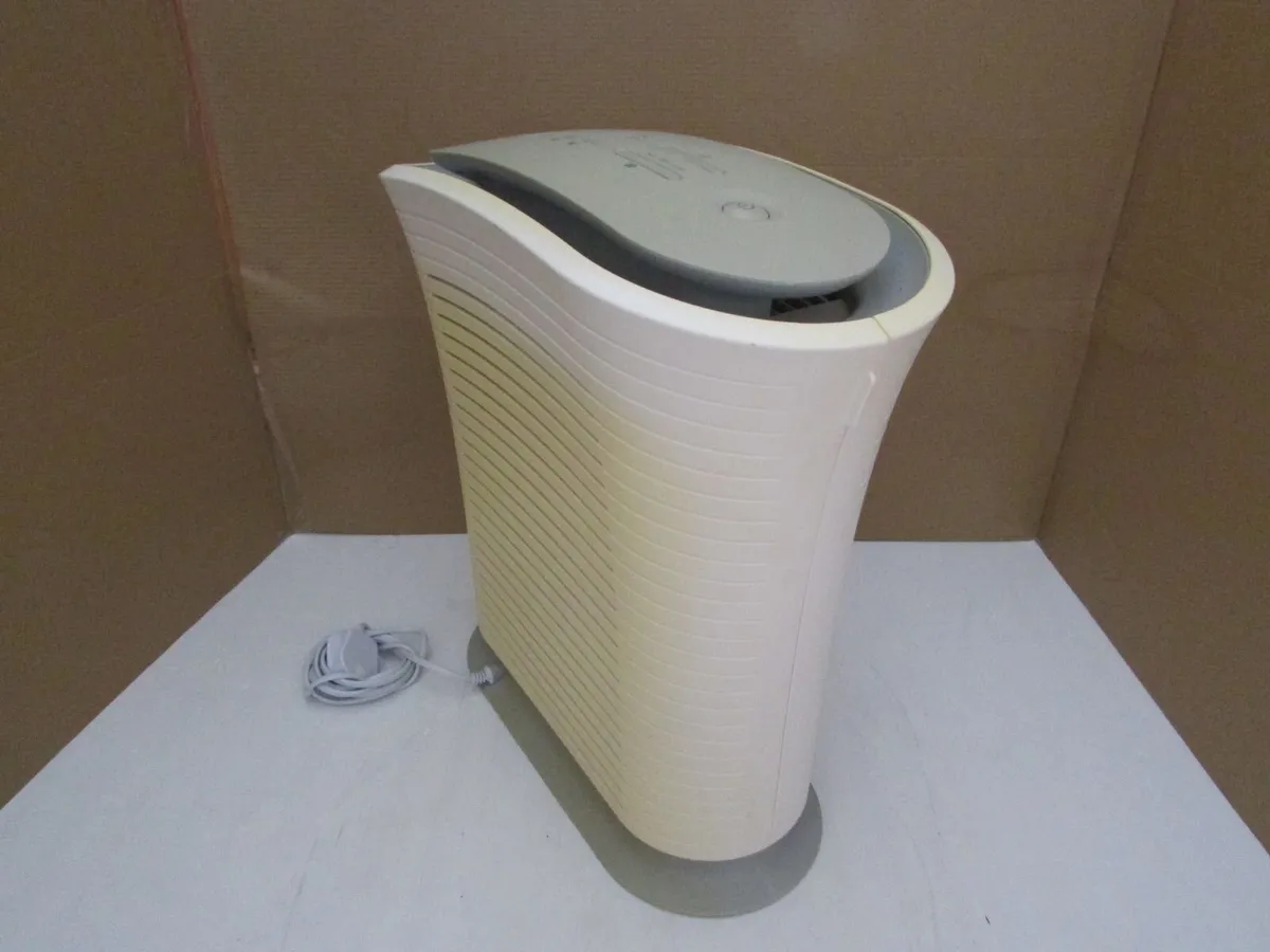 HoMedics TotalClean Air Purifier - Image 2