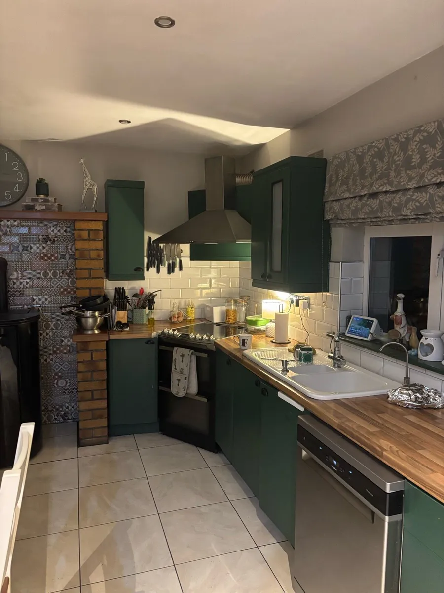 Kitchen presses - Image 3
