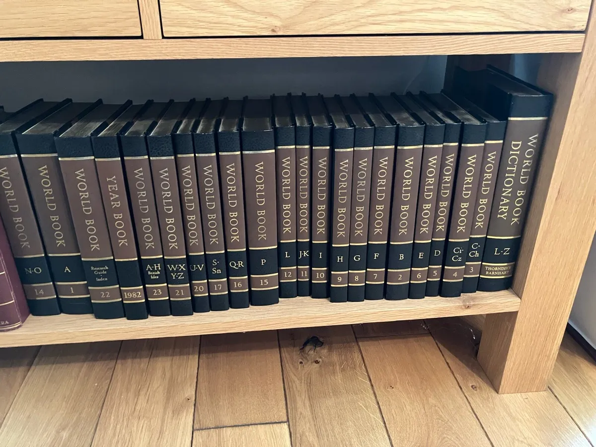 World Books