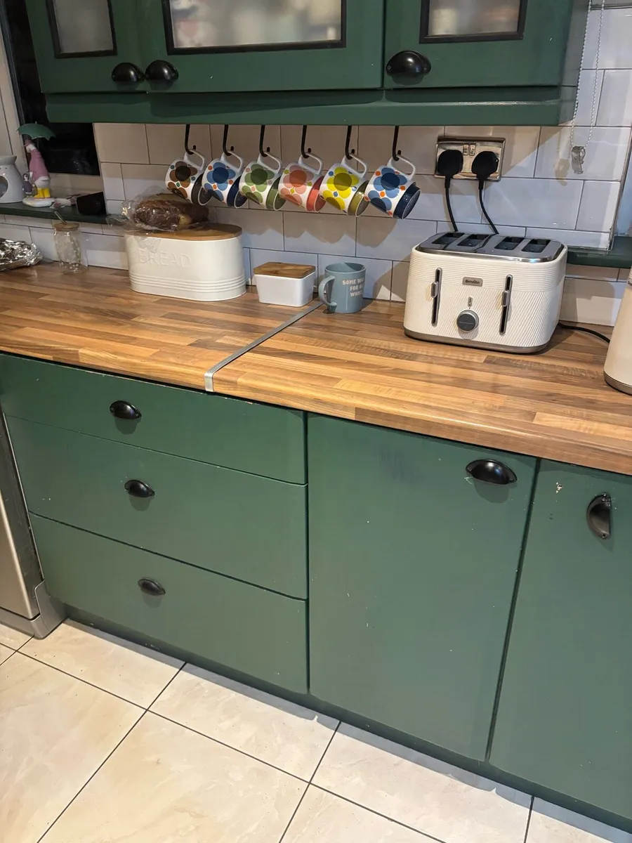 Kitchen presses - Image 4