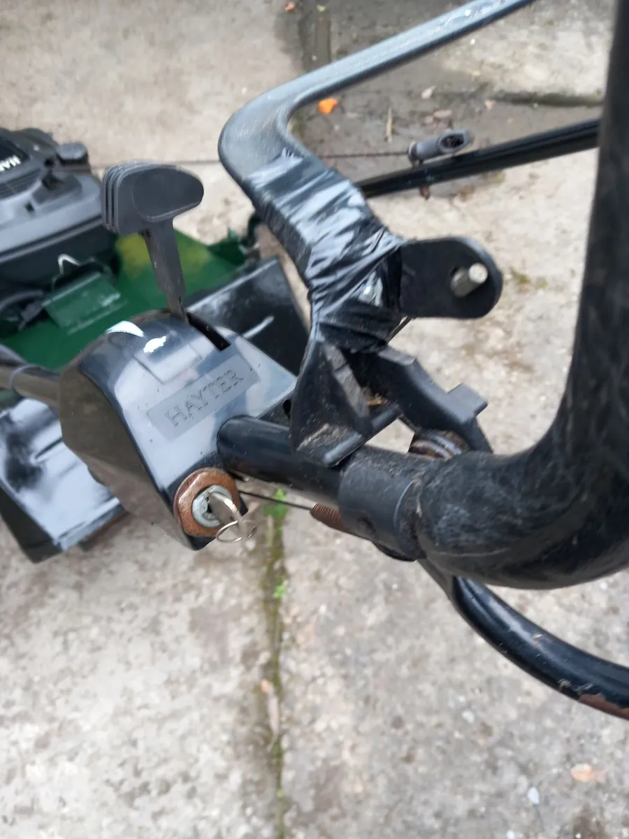 Lawnmower - Image 1