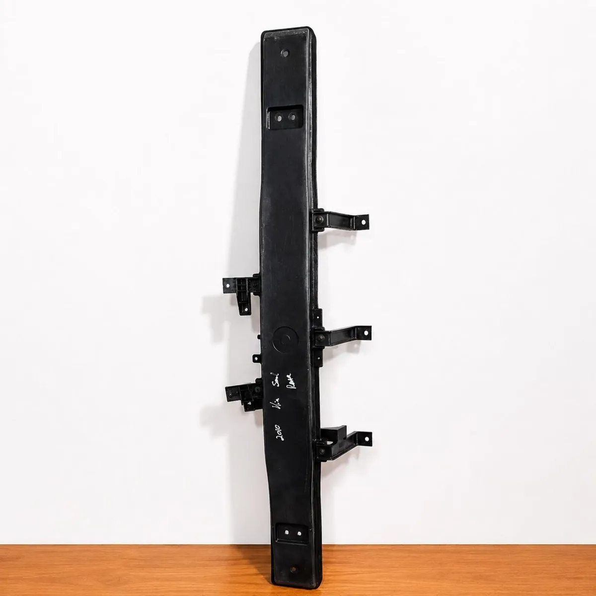 Rear Bumper Crash Bar Kia Soul 2009-2013 - Image 1