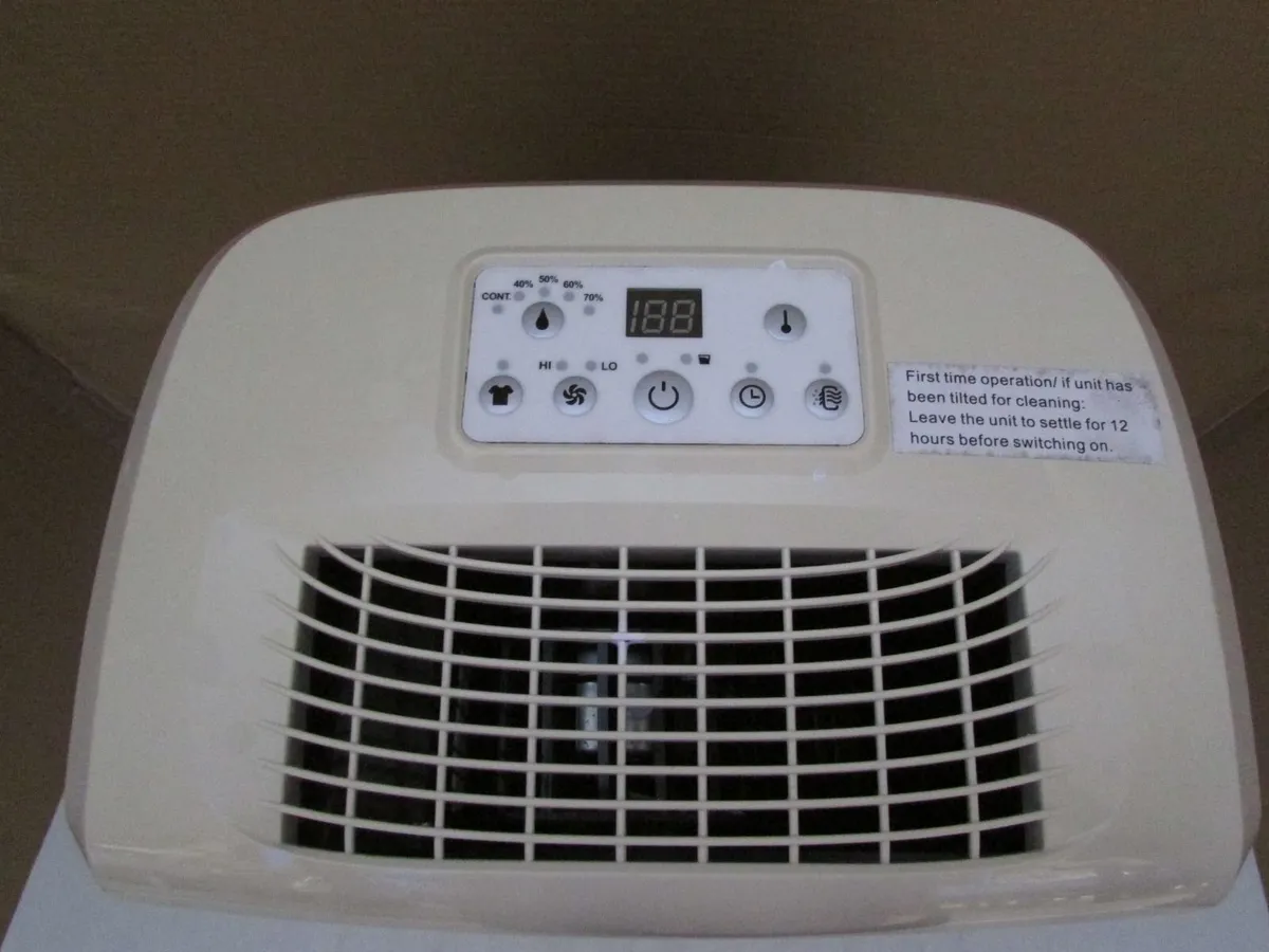 Dimplex Air Dehumidifier - Image 2