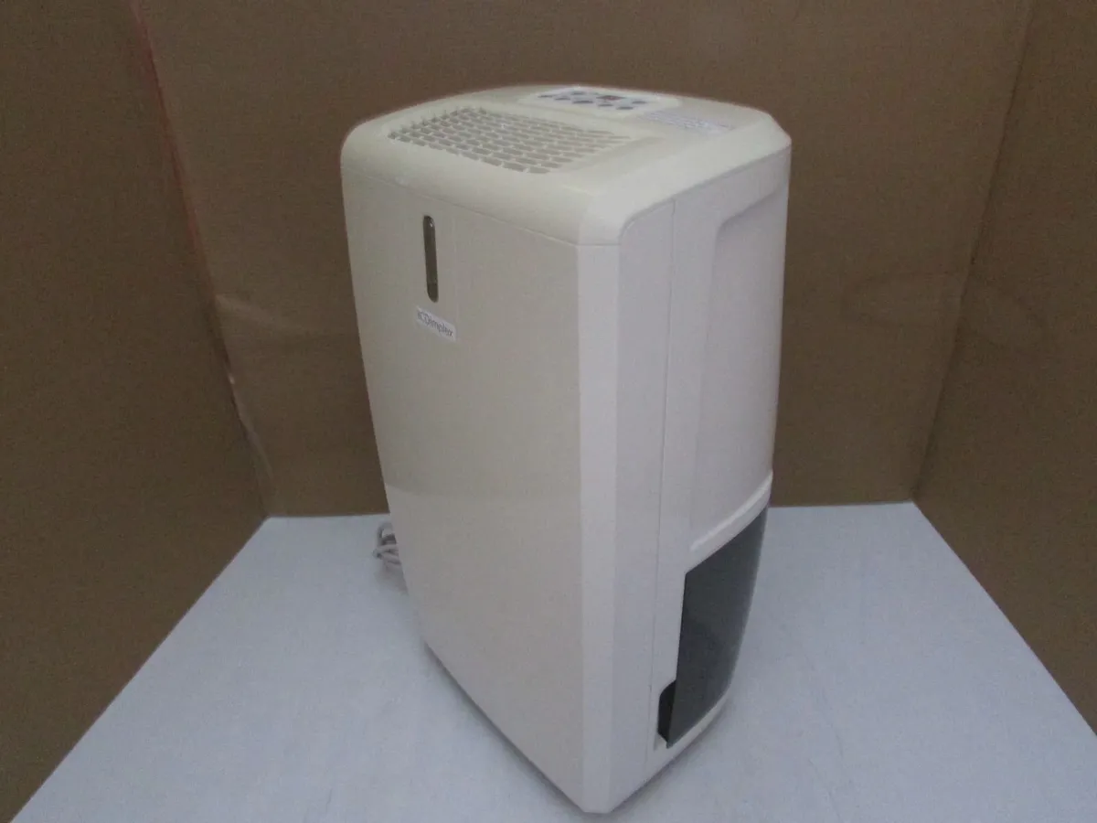 Dimplex Air Dehumidifier - Image 3
