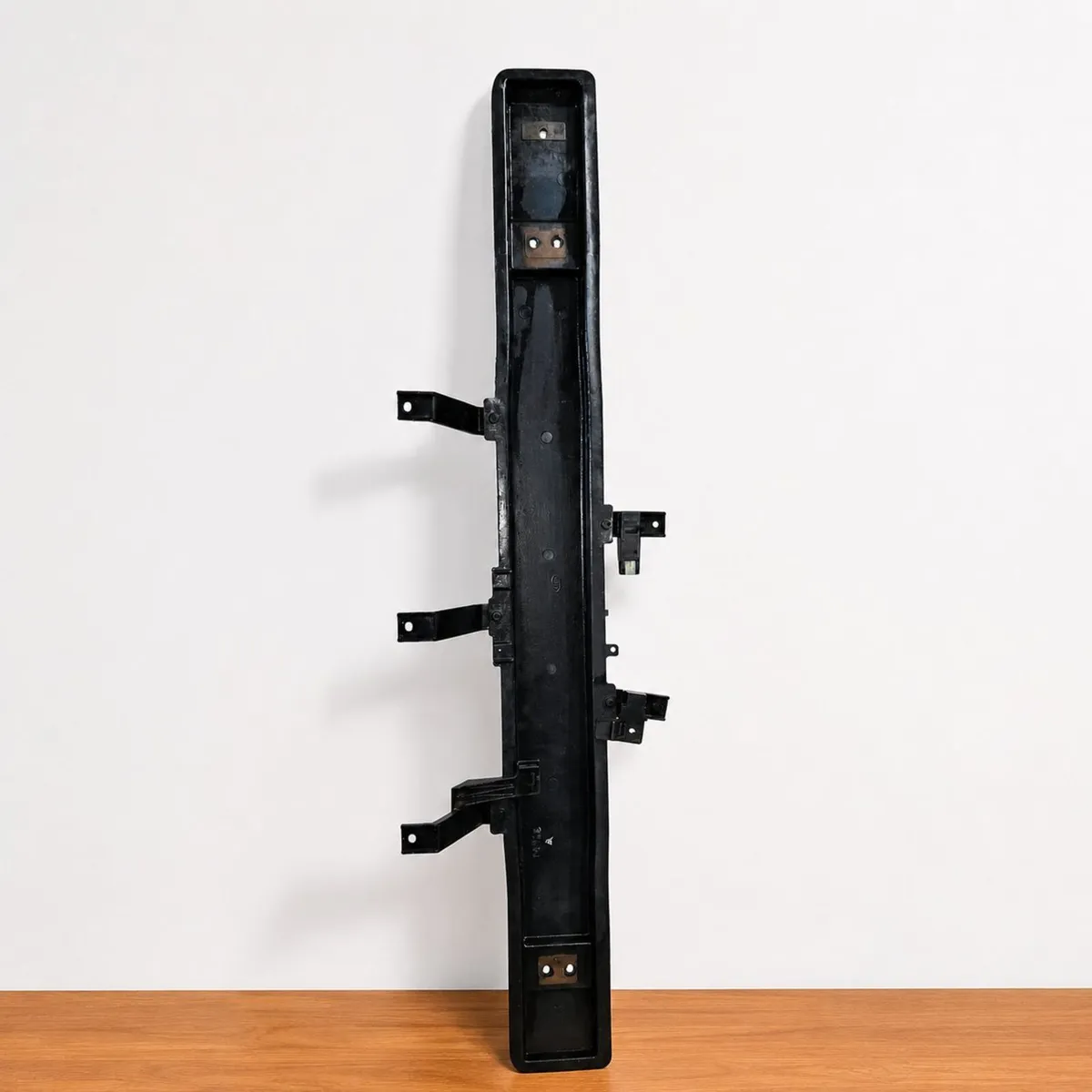 Rear Bumper Crash Bar Kia Soul 2009-2013 - Image 2
