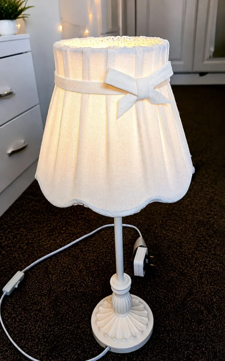 Table Lamp