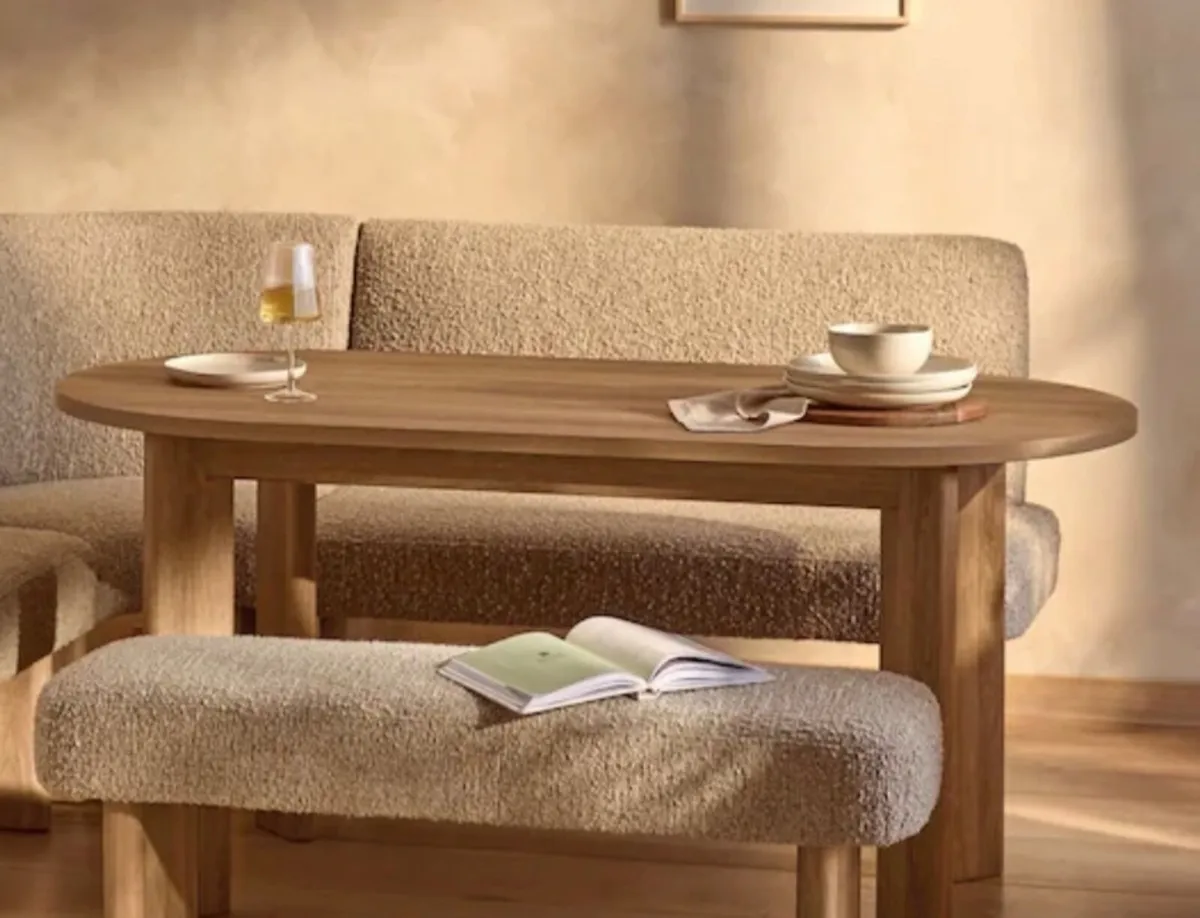 Dining Table - unused - Image 1