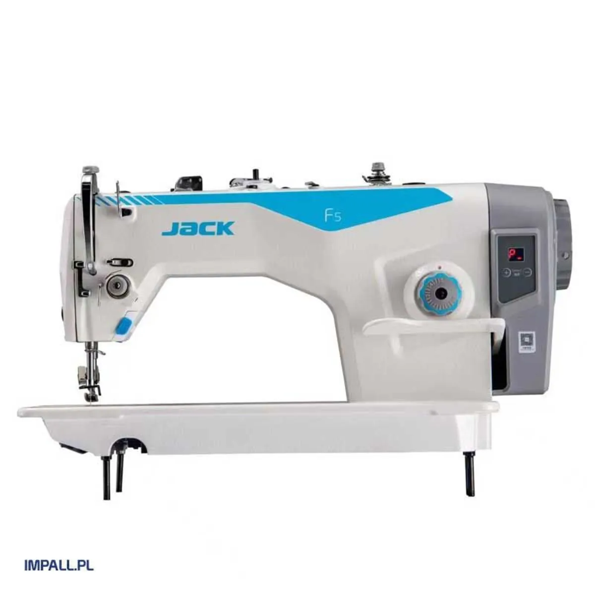 Jack F5 Industrial Sewing Machine - Image 2