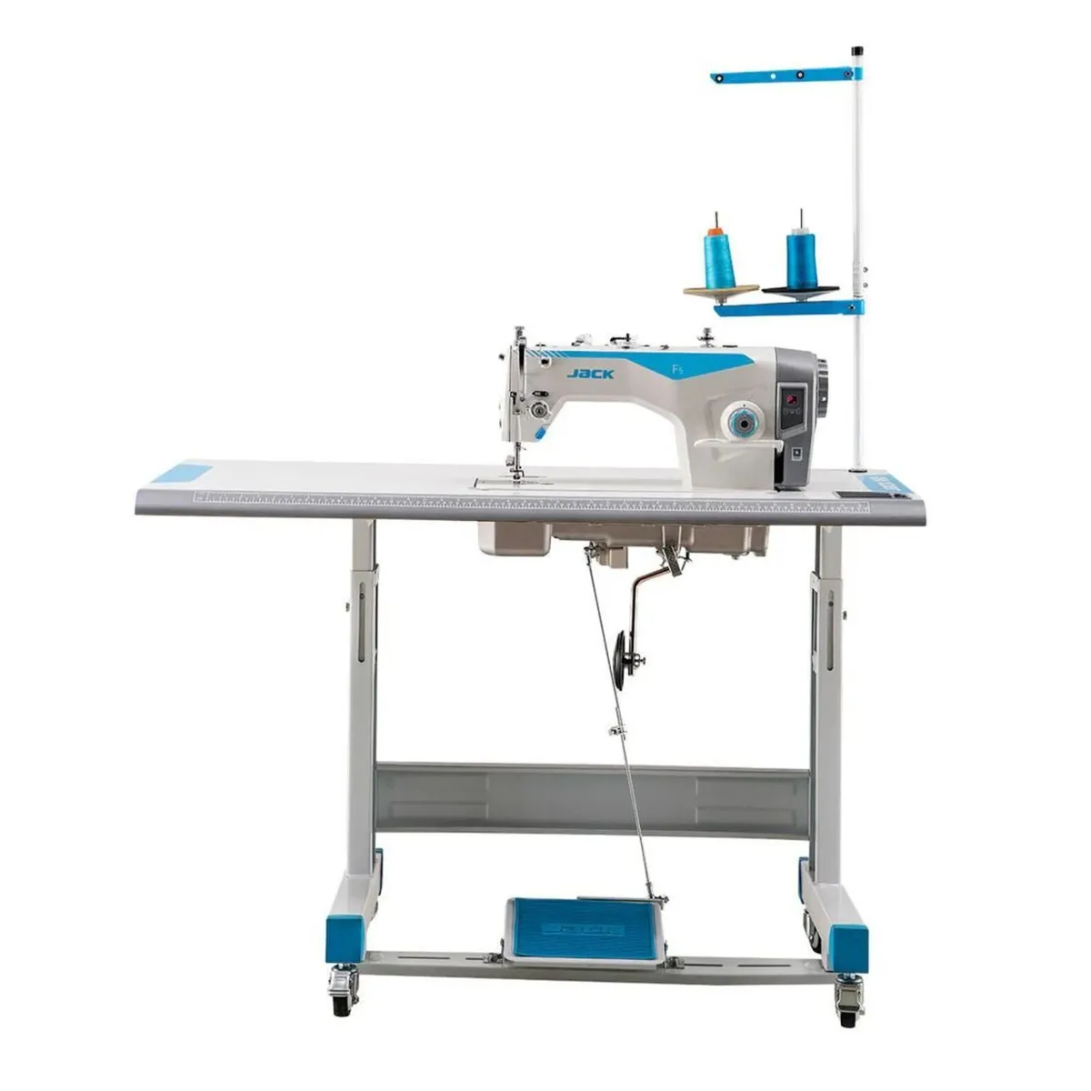 Jack F5 Industrial Sewing Machine - Image 1