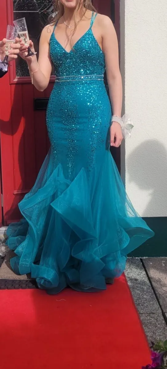 Debs dress - Image 1