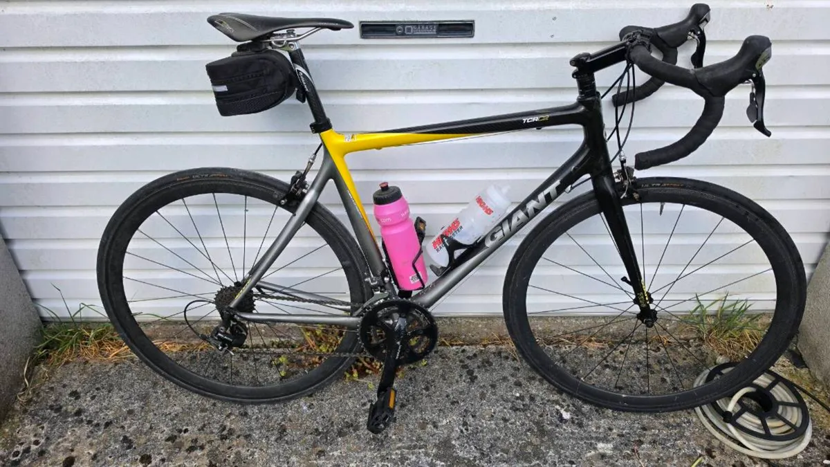 Bikes - Image 1