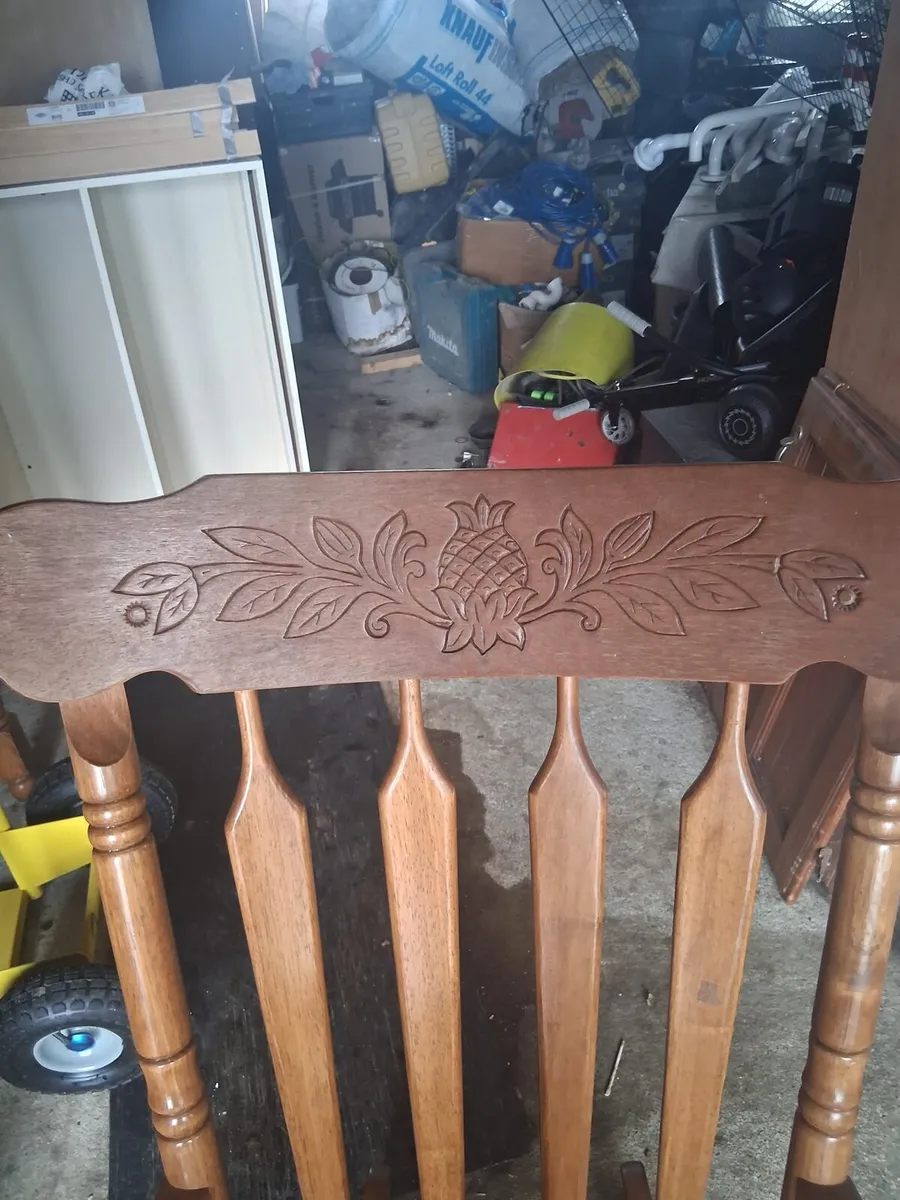 Rocking chair - Image 3