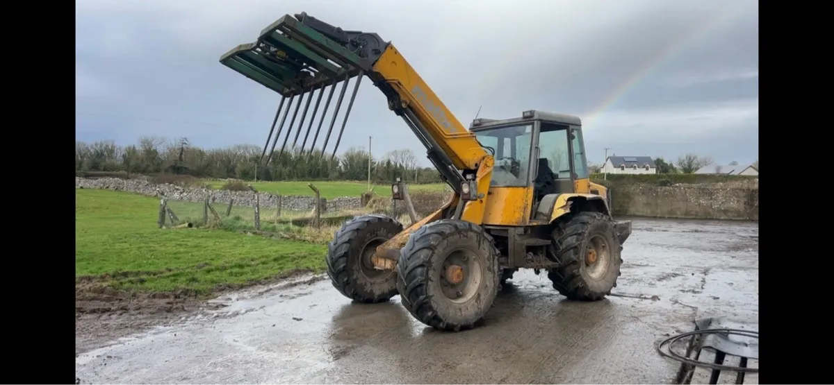 Matbro tr 250 power shift plus - Image 3