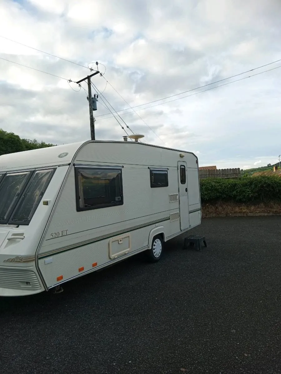 Caravan - Image 4