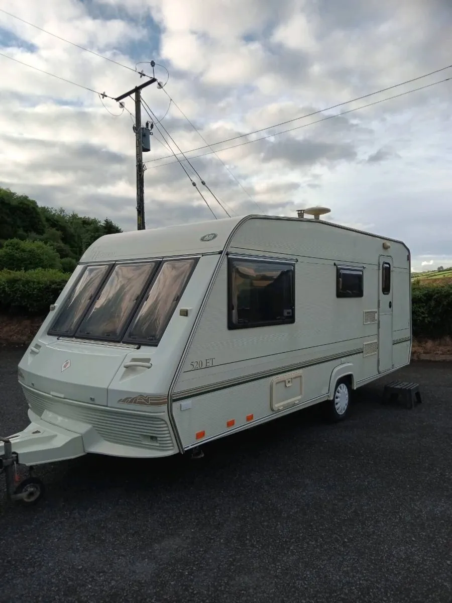 Caravan - Image 1