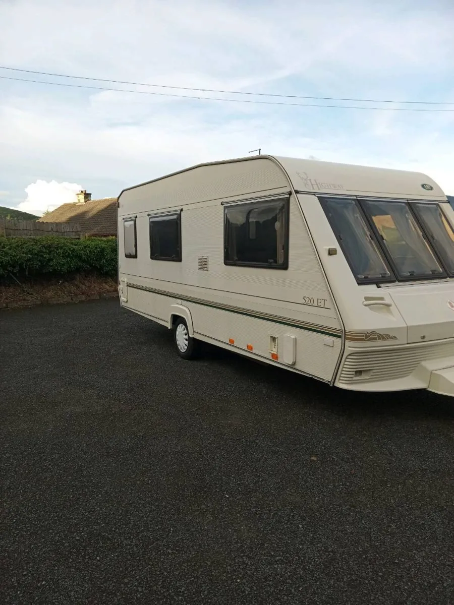 Caravan - Image 2