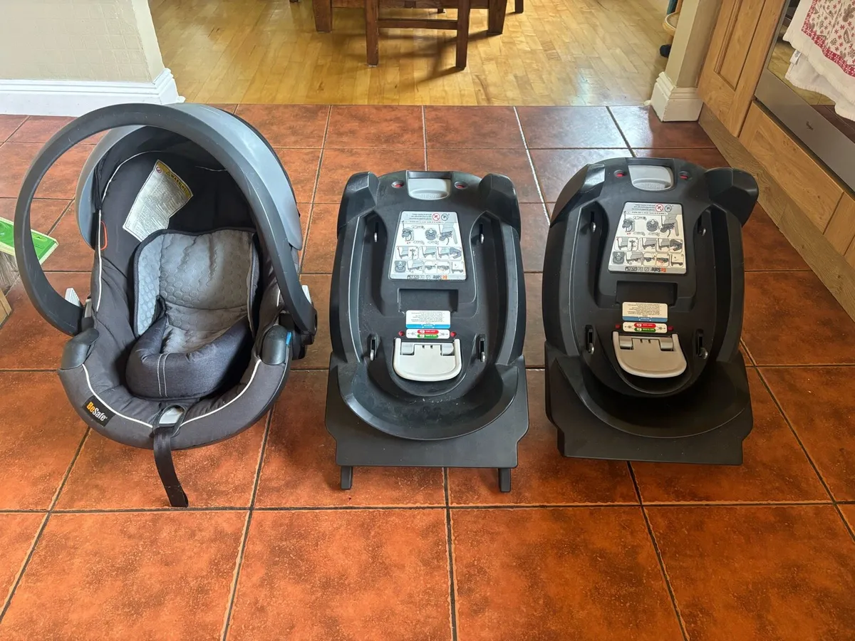 Baby stuff - Image 1