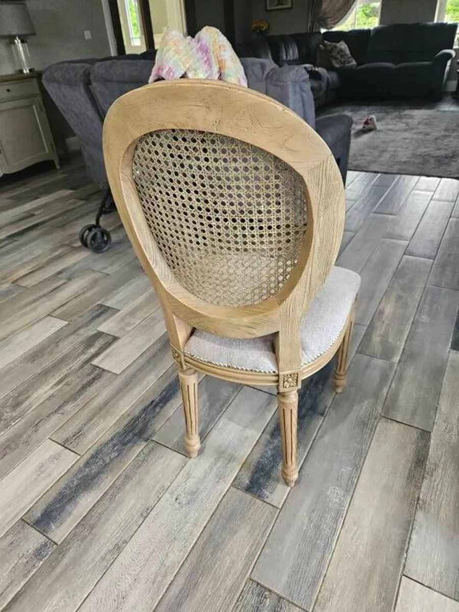 Dining Chairs - Image 3