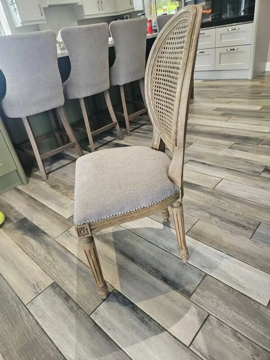 Dining Chairs - Image 2