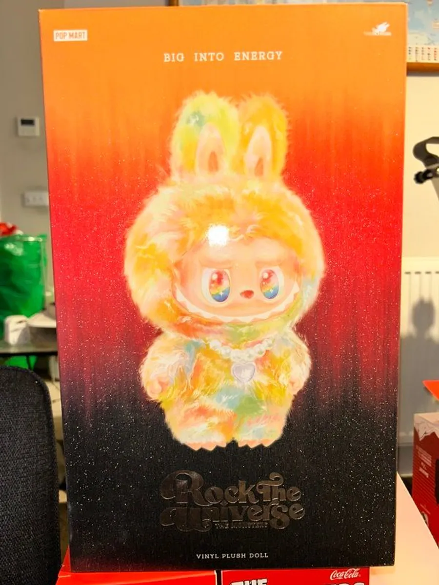 Labubu Blowout price - Image 2