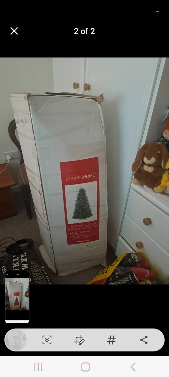 Christmas tree - Image 2