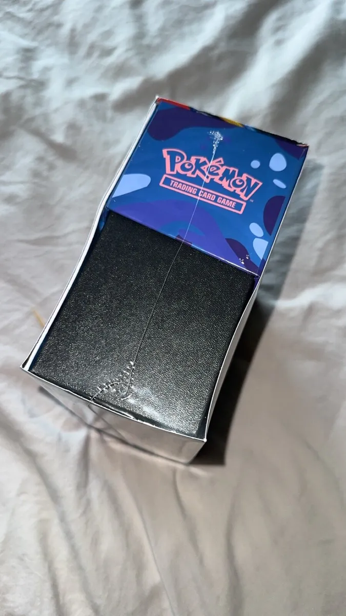 Chaos rising etb - Image 3
