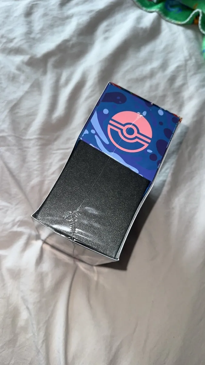Chaos rising etb - Image 4