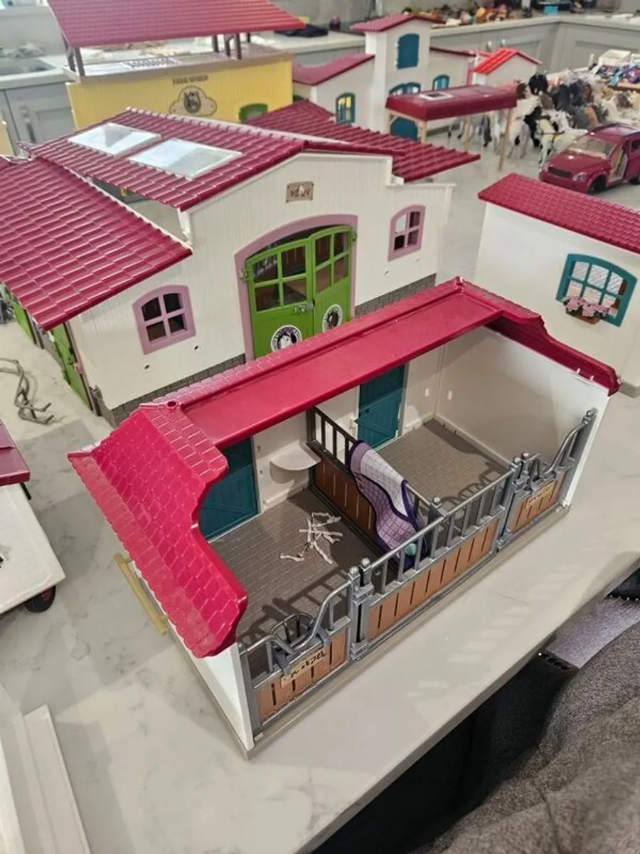 Schleich - Image 4
