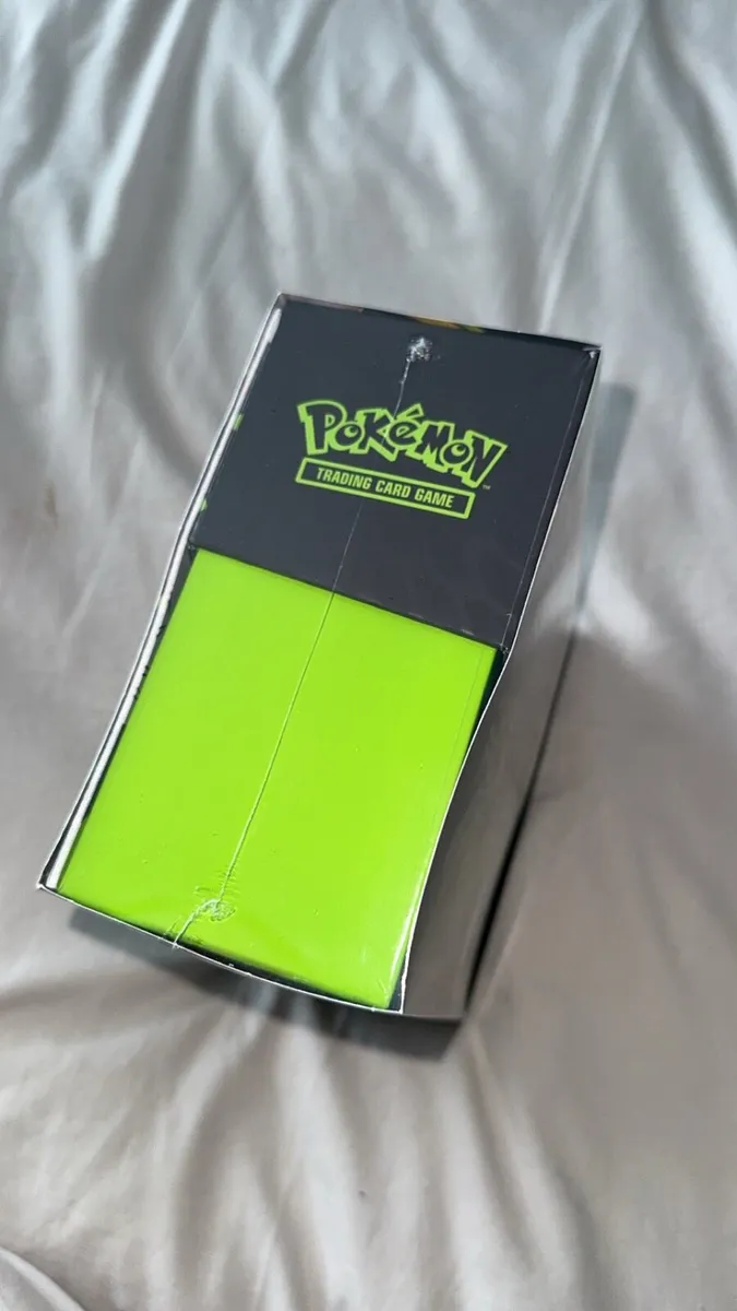 Perfect order etb - Image 3
