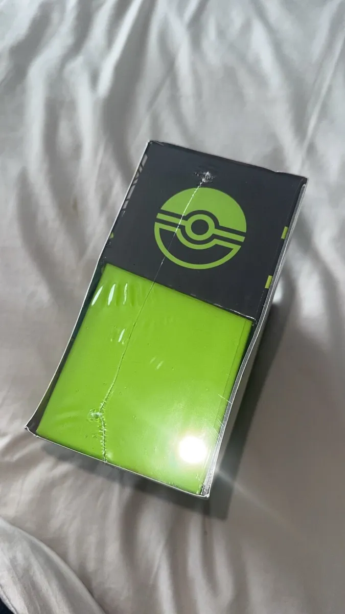 Perfect order etb - Image 4