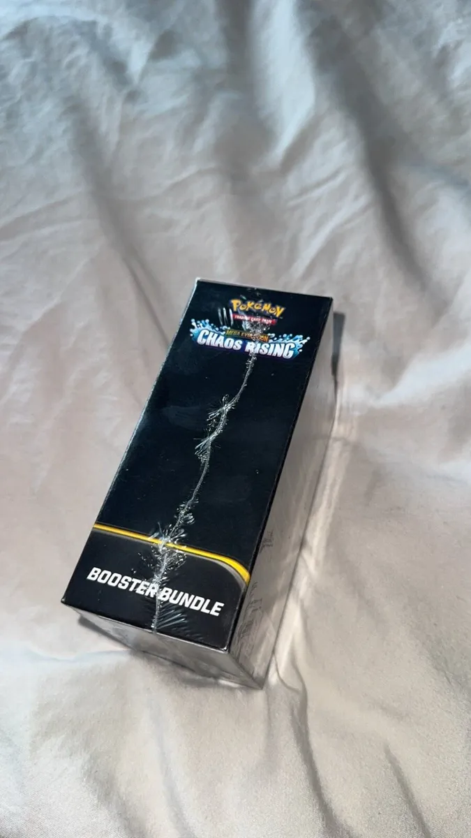 Chaos rising booster bundle - Image 4